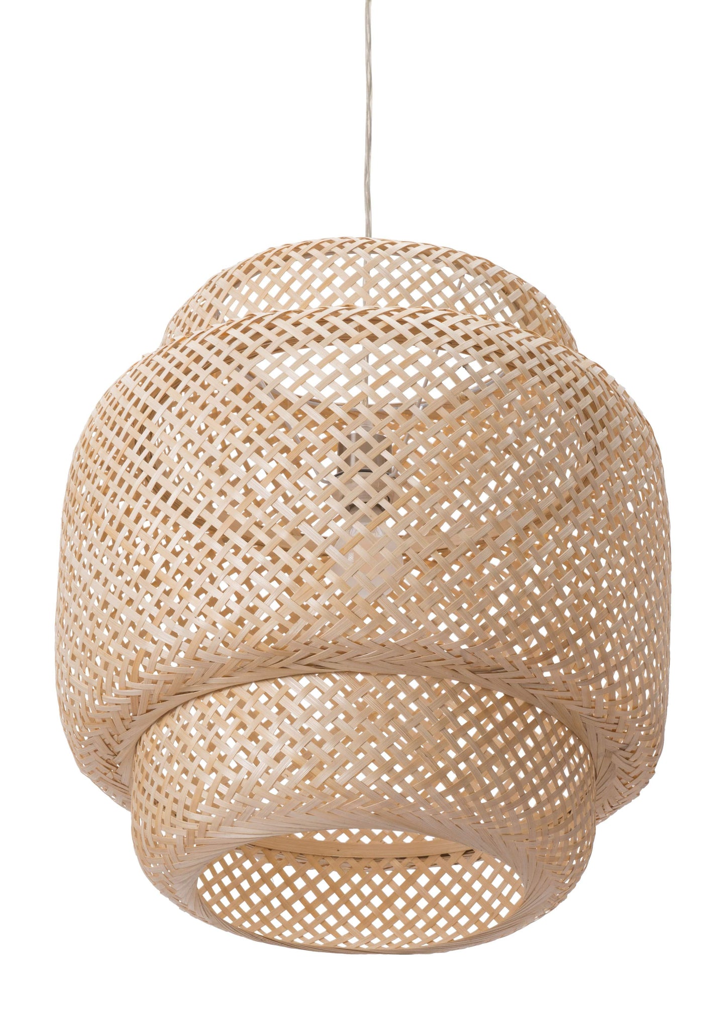 Zuo Finch Ceiling Lamp (56123)