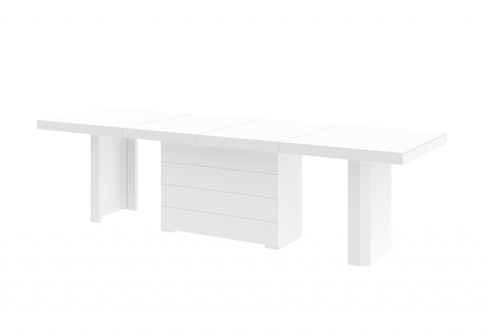 KOLOS Dining Table with extension
