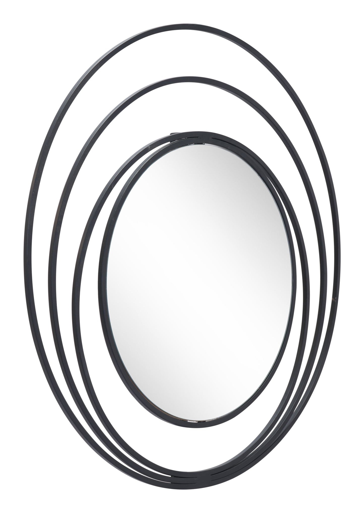 Zuo Luna Round Mirror (A12207)