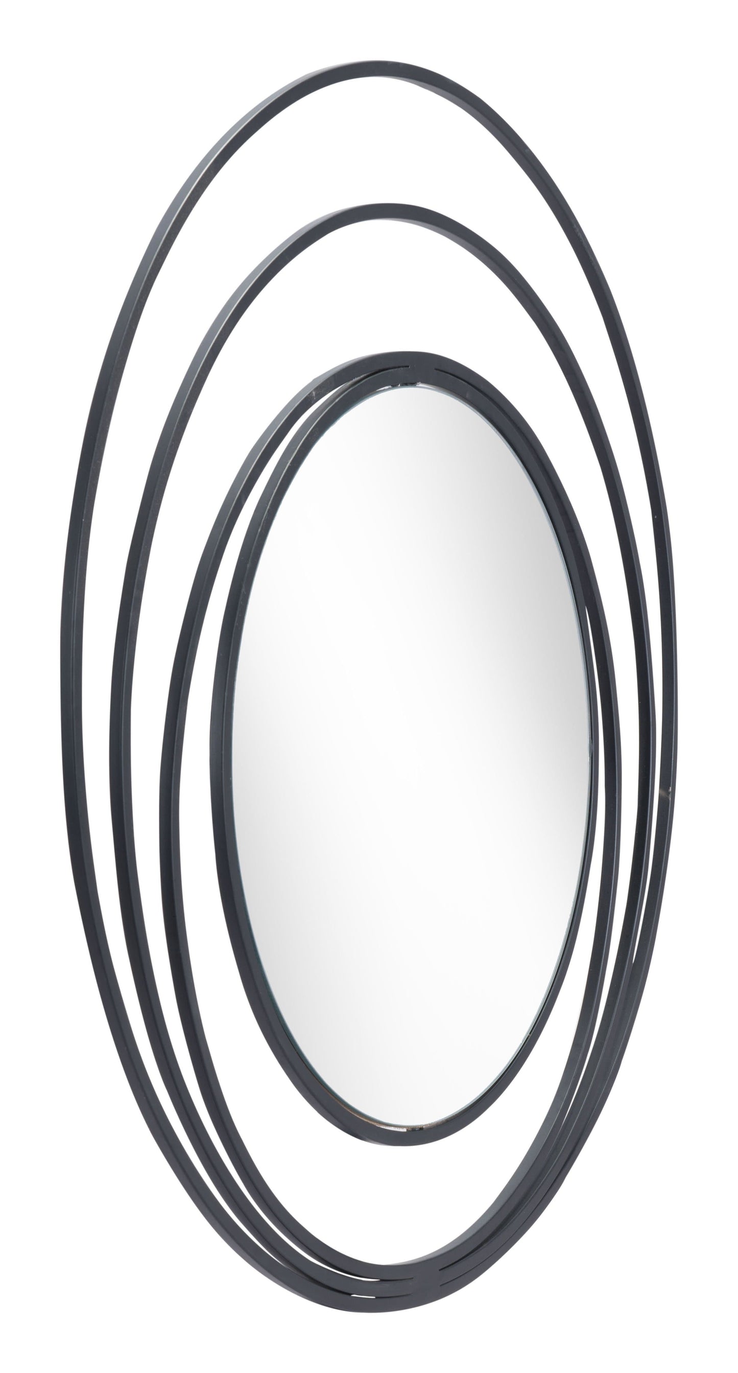 Zuo Luna Round Mirror (A12207)