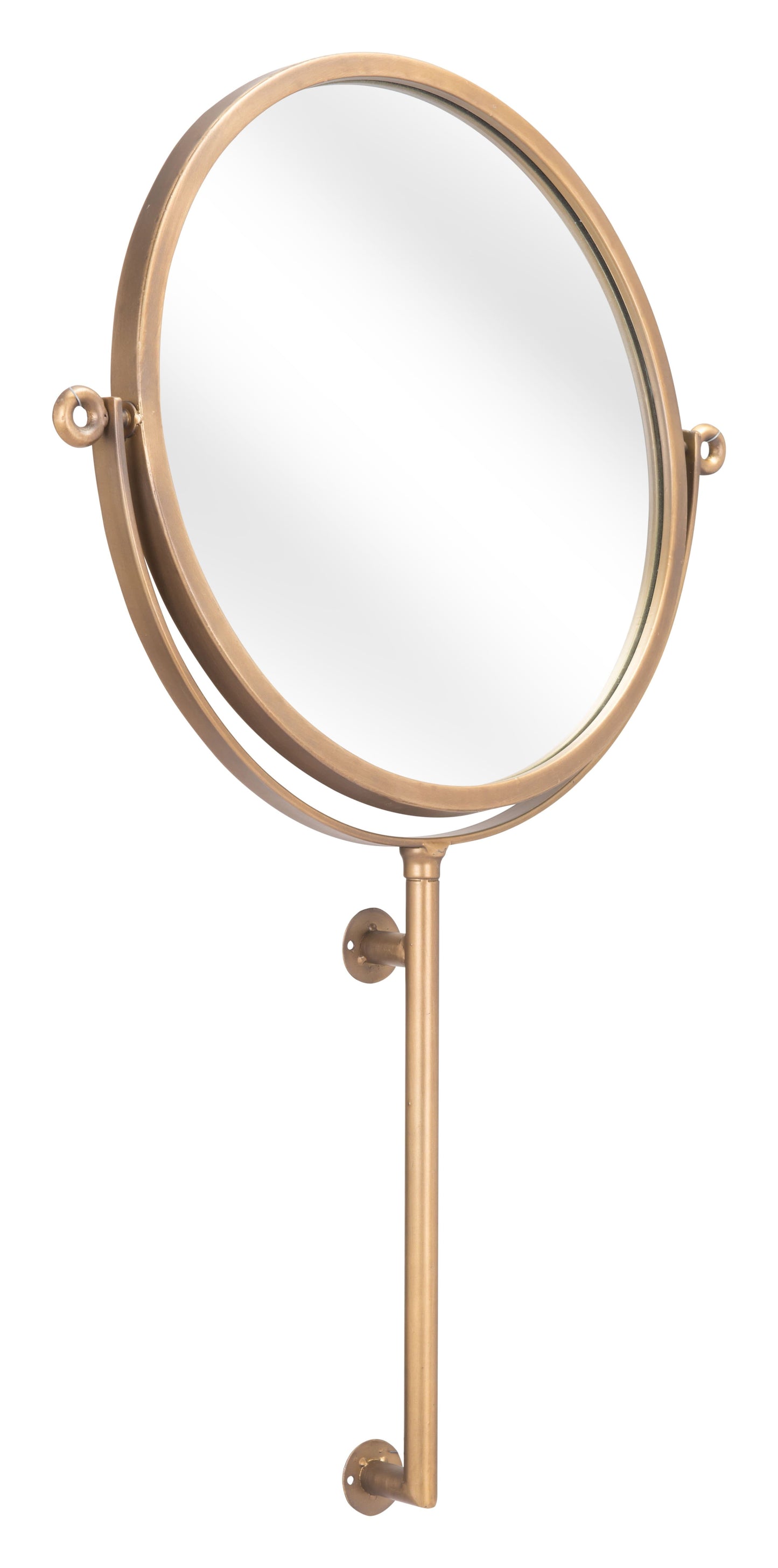 Zuo Bernis Mirror Gold (A12221)