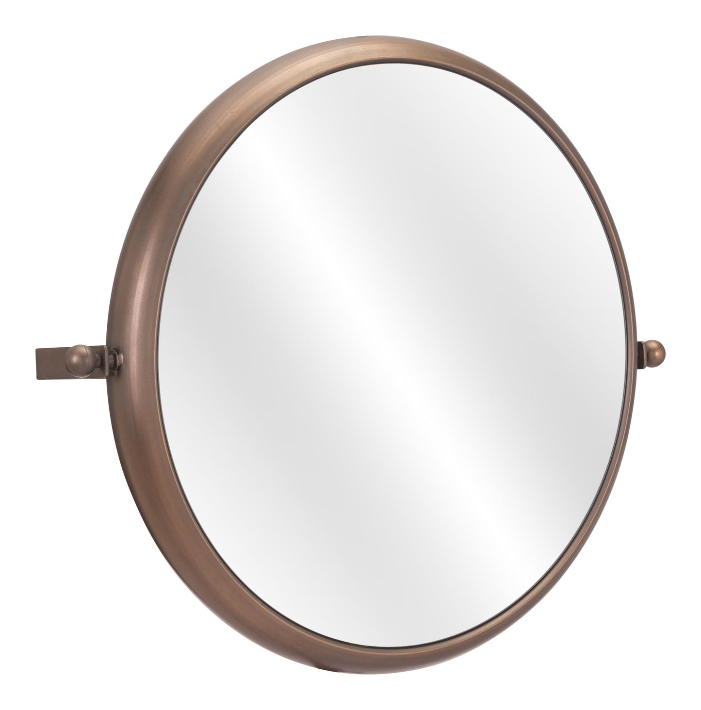 Zuo Rand Mirror (A12233)