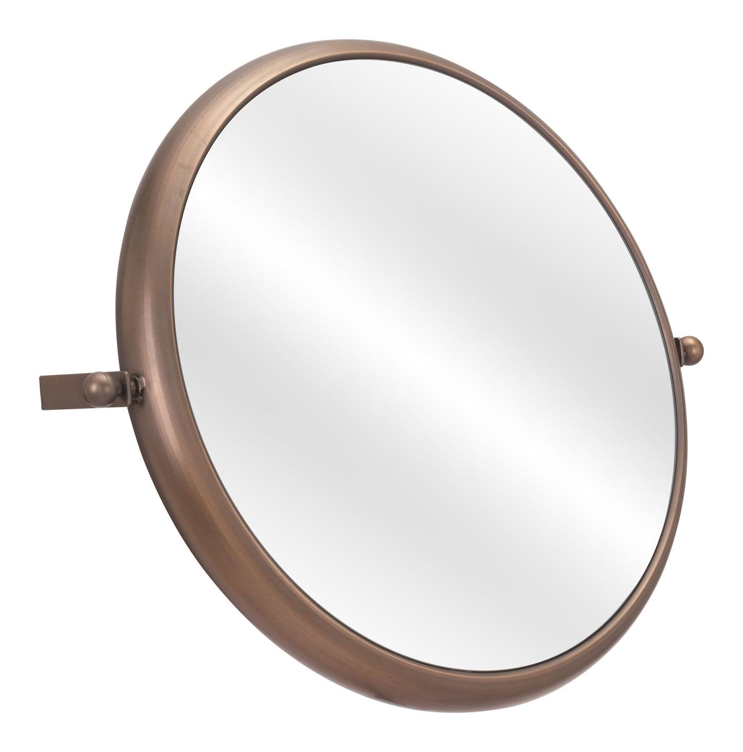 Zuo Rand Mirror (A12233)