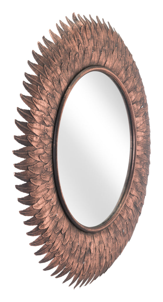 Zuo Rhoda Mirror (A12235)