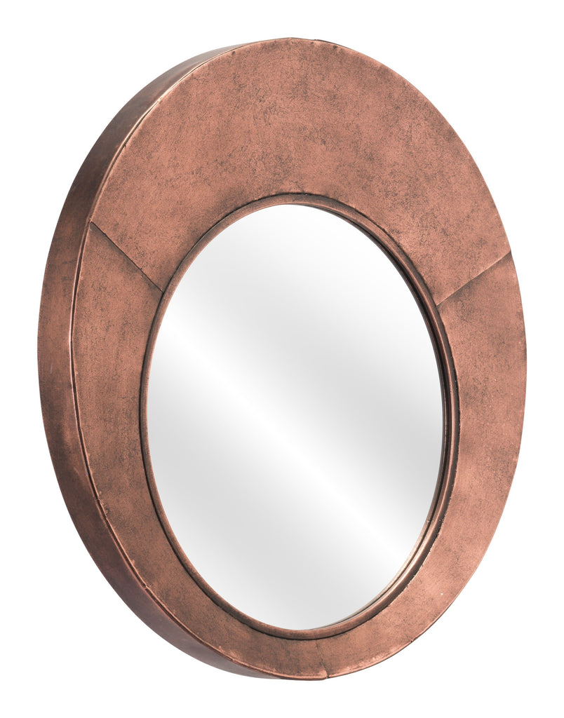 Zuo Roderick Mirror (A12236)