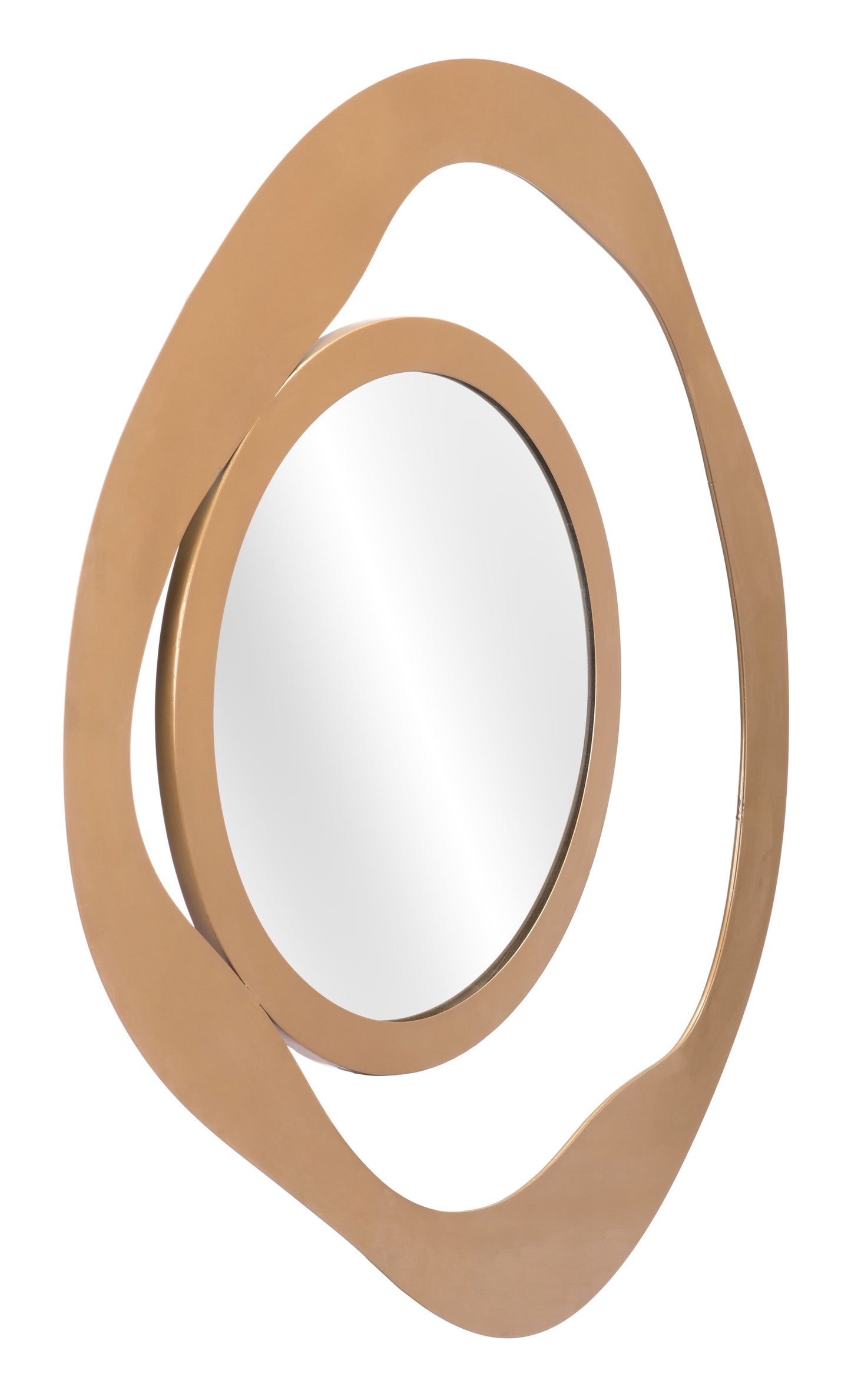 Zuo Marigold Mirror (A12238)