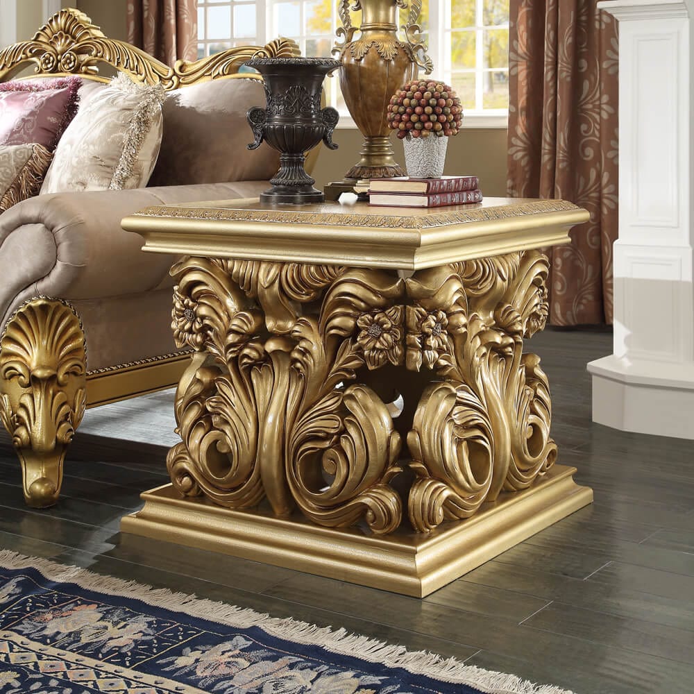 HD-8016 – END TABLE