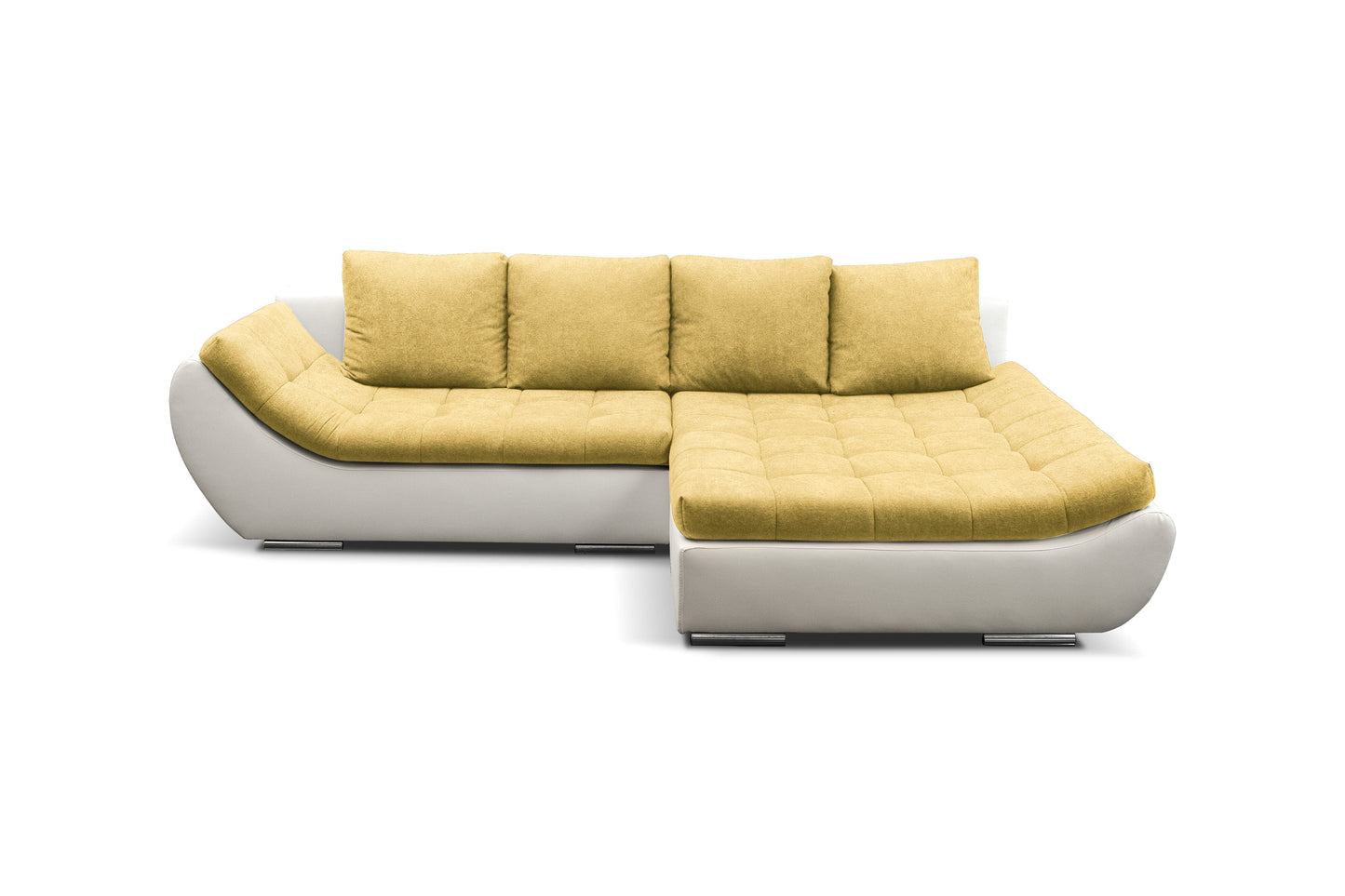 HUGO Sectional Sleeper Sofa