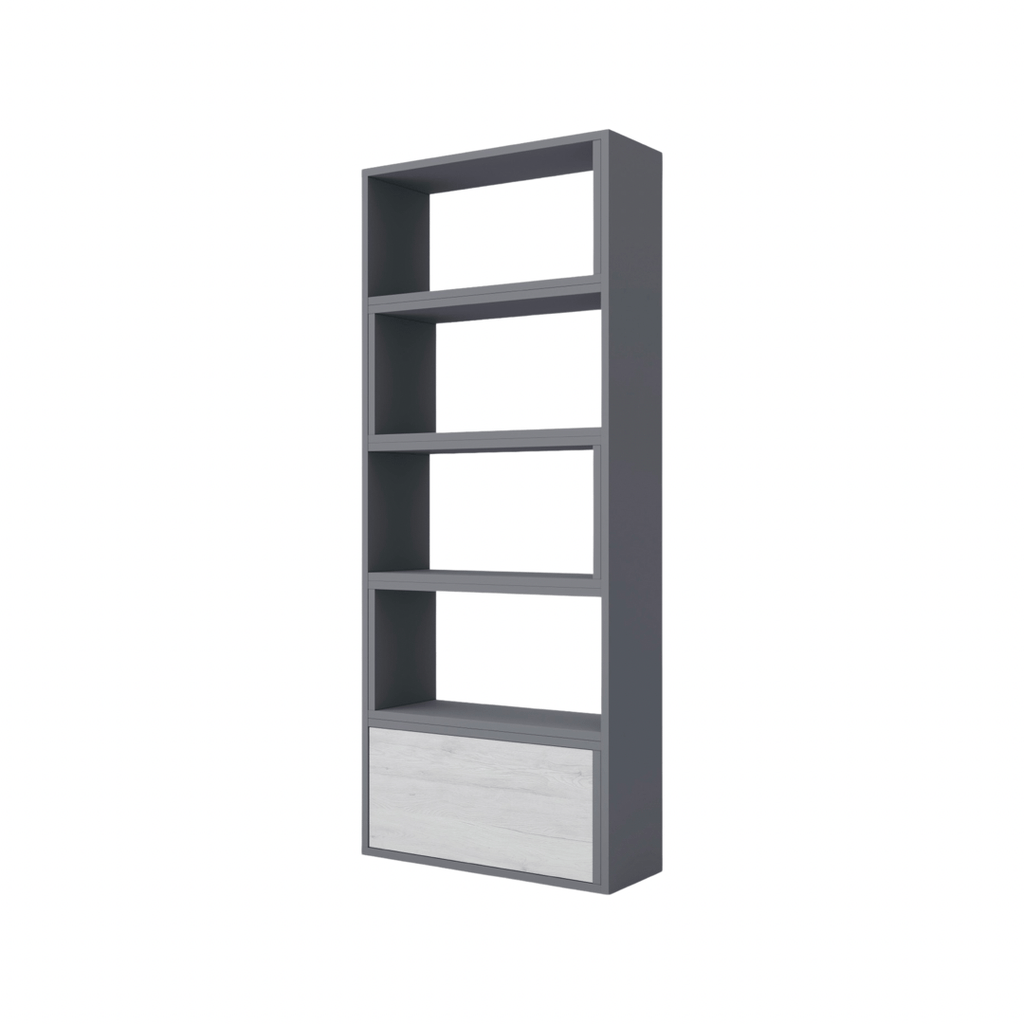 PATO Modular Bookcase