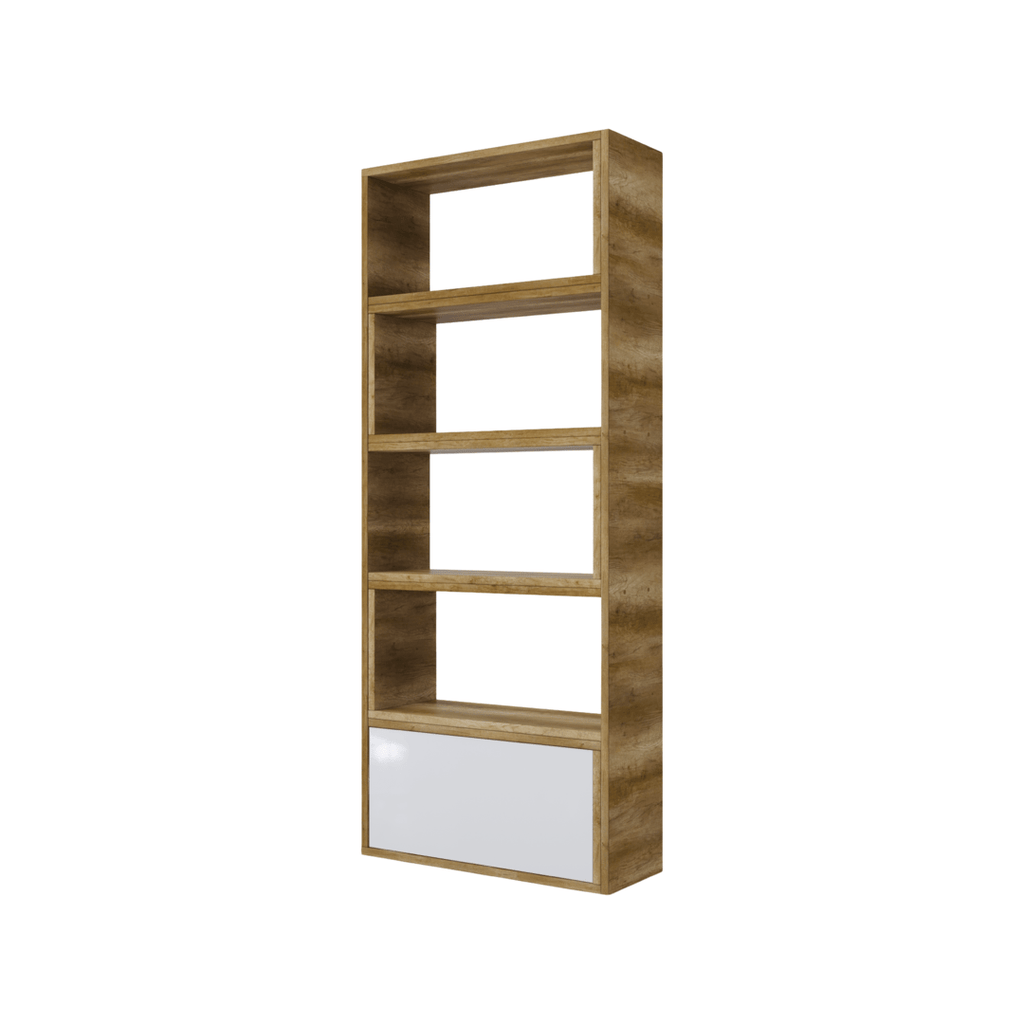 PATO Modular Bookcase