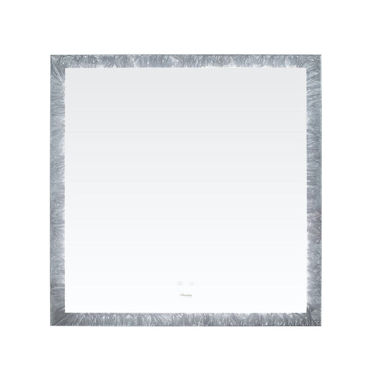 Ancerre Designs 30" LED Frysta Mirror LEDM-FRYSTA-30