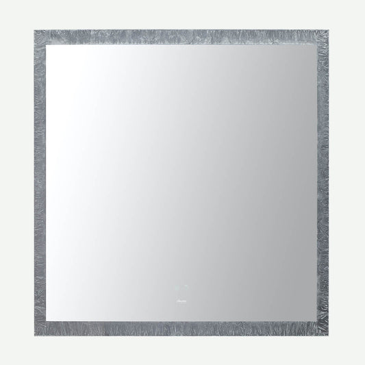 Ancerre Designs 48" LED Frysta Mirror LEDM-FRYSTA-48