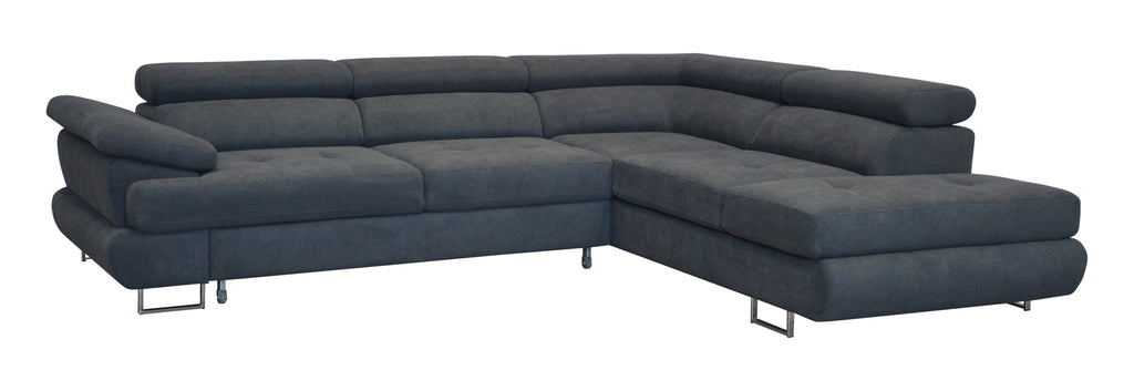 LUTON Sectional Sleeper Sofa