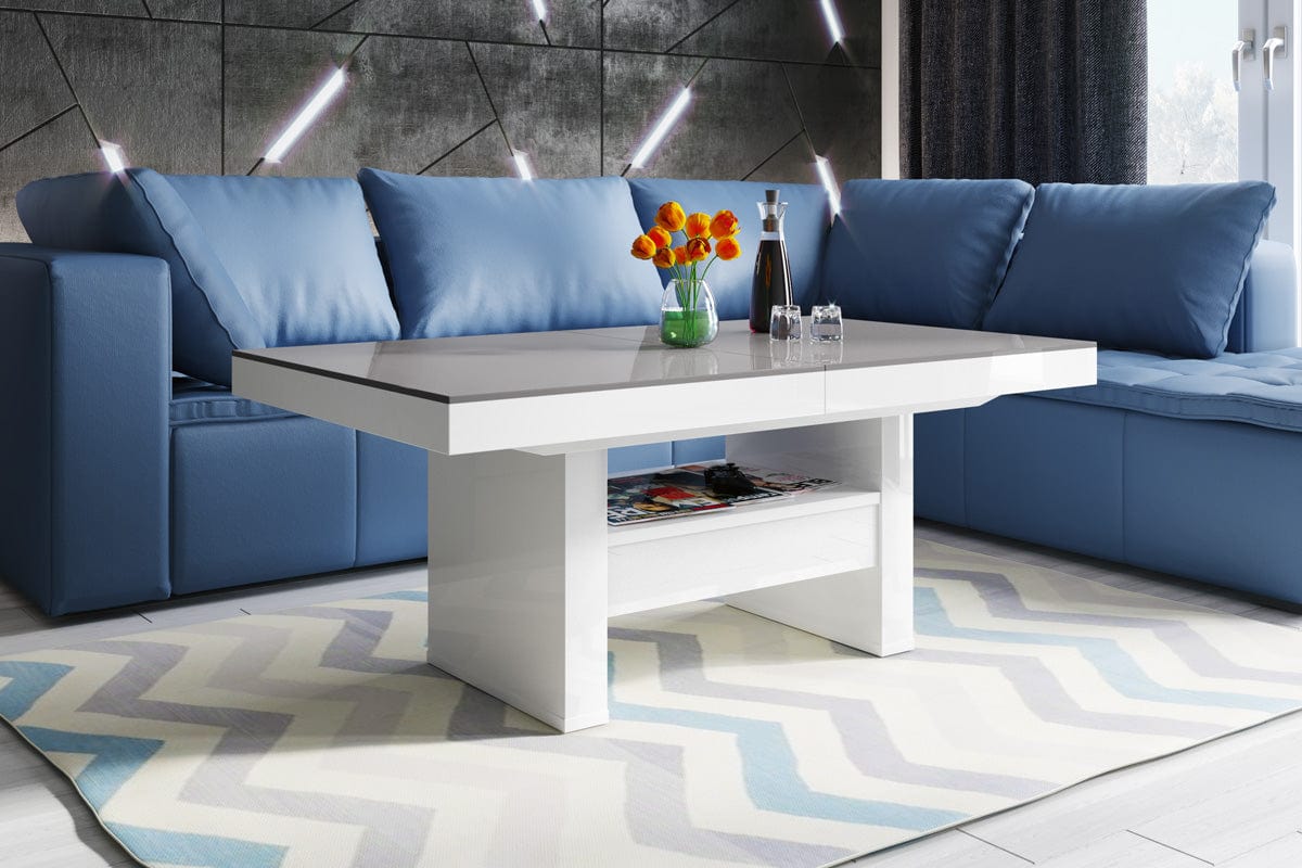 AVERSA LUX Coffee Table/ Dining Table