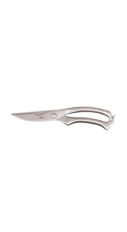 Knife Honing Stainless Steel Kitchen Shear Stainless Steel