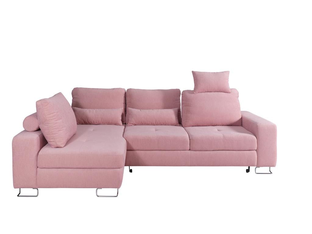 Sectional Sofa Left Facing Chaise ASTI