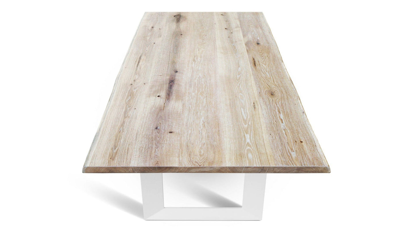 NATURAL LINE 220 Dining Table