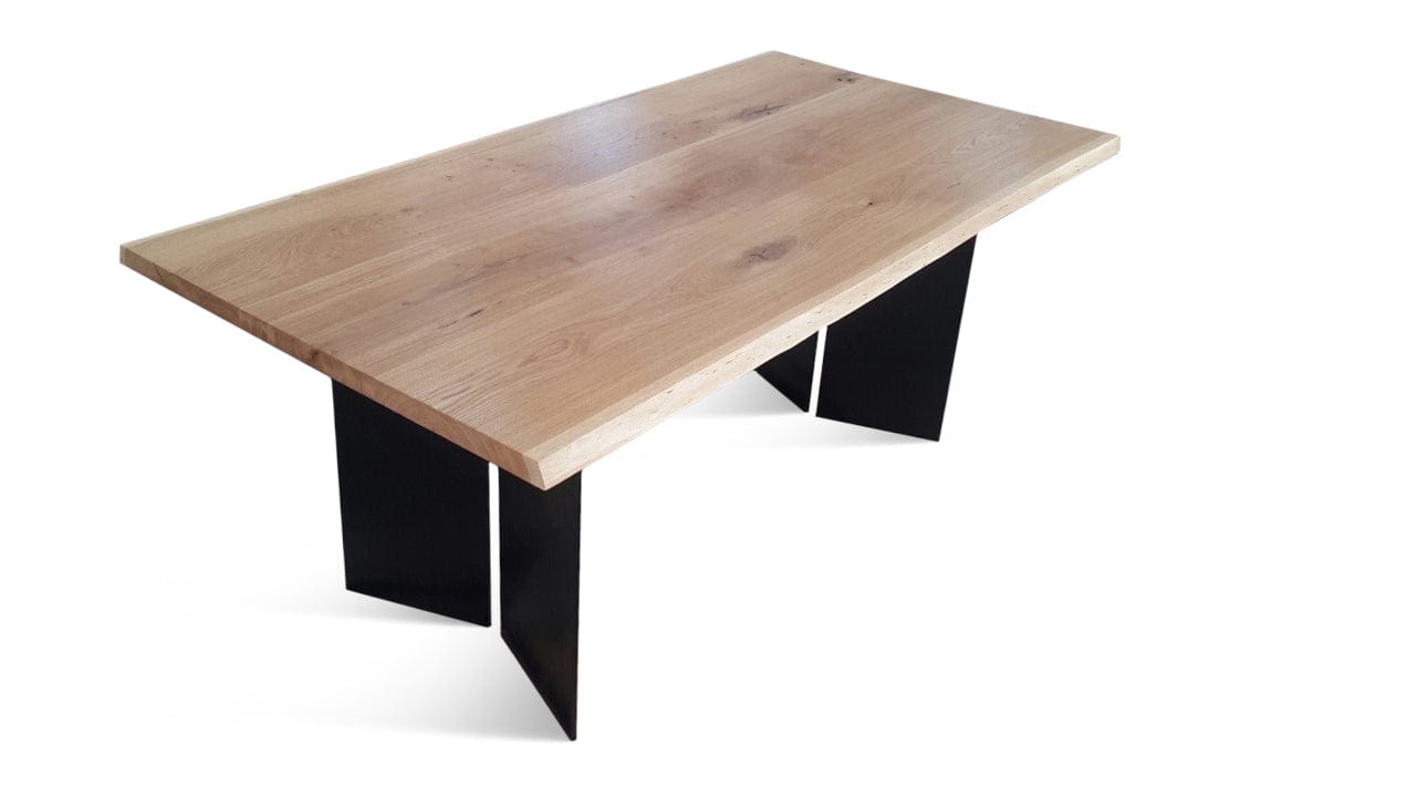 NATURAL LINE 180 Dining Table