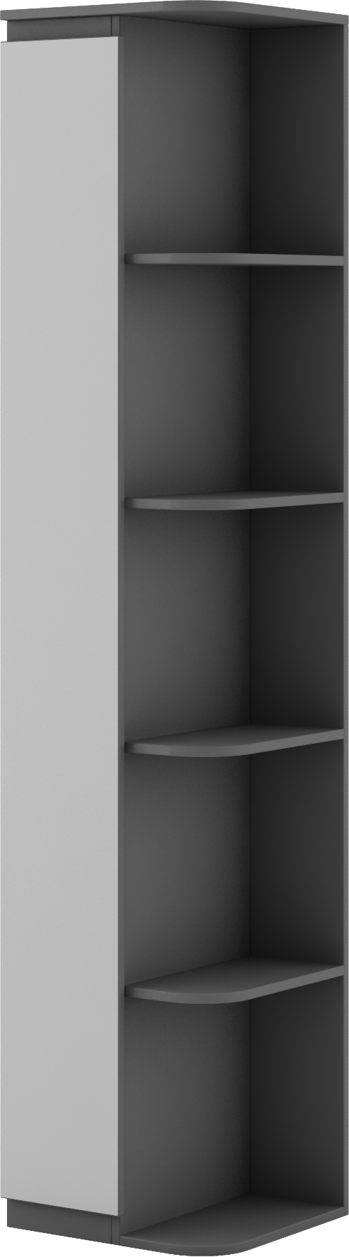 PLAY Side Bookcase