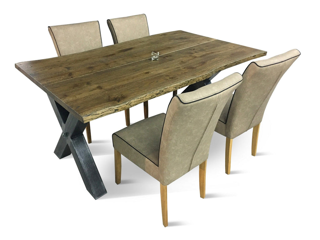 CASTLE LINE 2 Dining Table