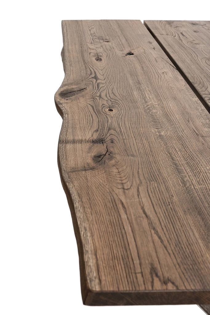 NATURAL LINE X Dining Table