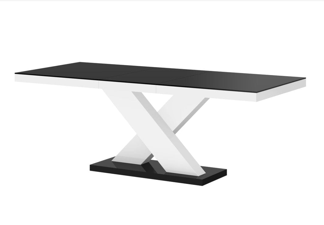XENON Dining Table with Extension