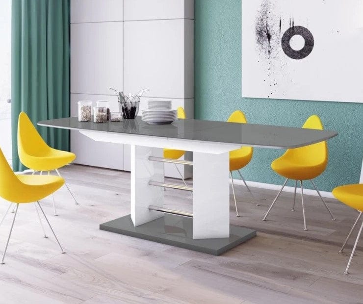 Dining Table With Extension LINOSA 3 online sale