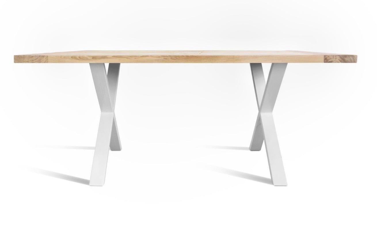 KIDRON-LX Solid Wood Dining Table