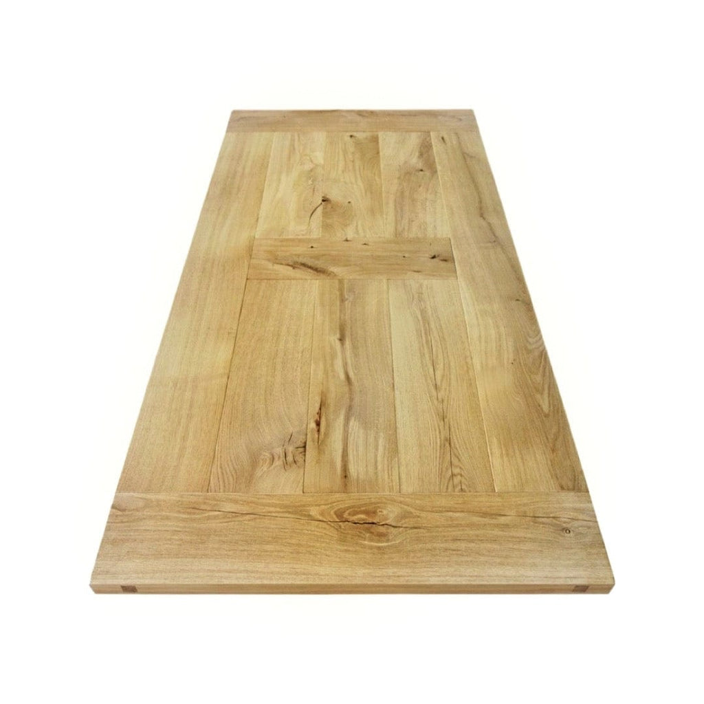 KIDRON-LX Solid Wood Dining Table