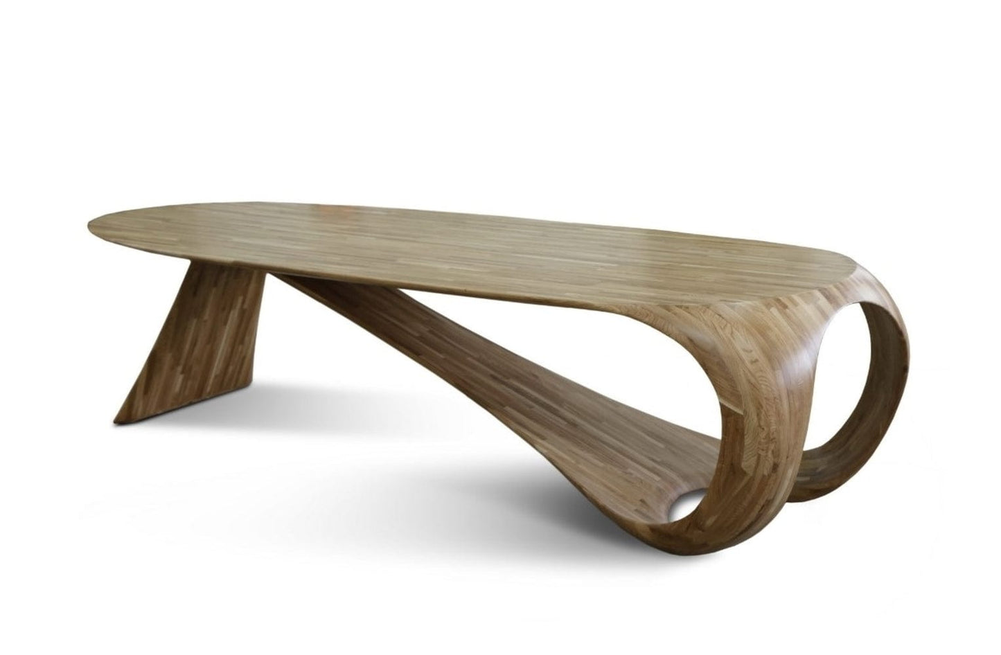 GANZA Dining Table