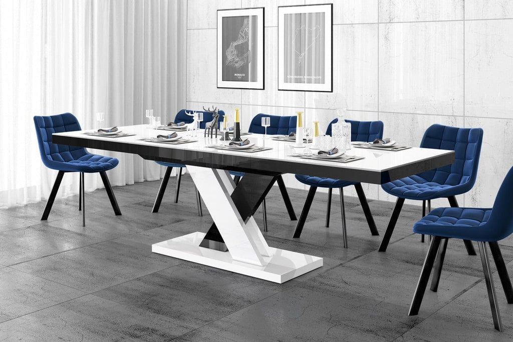 XENNA Extendable Dining Table