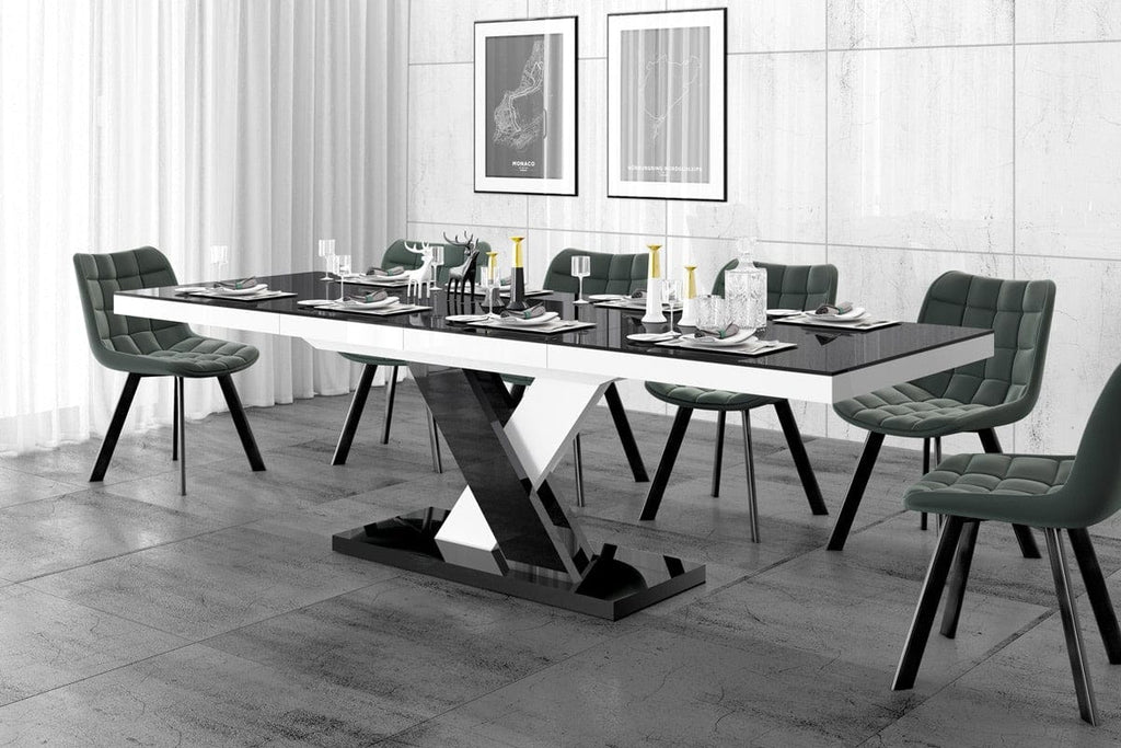 XENNA Extendable Dining Table