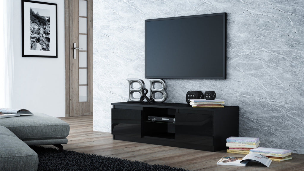 55 inches long TV Stand CLEA