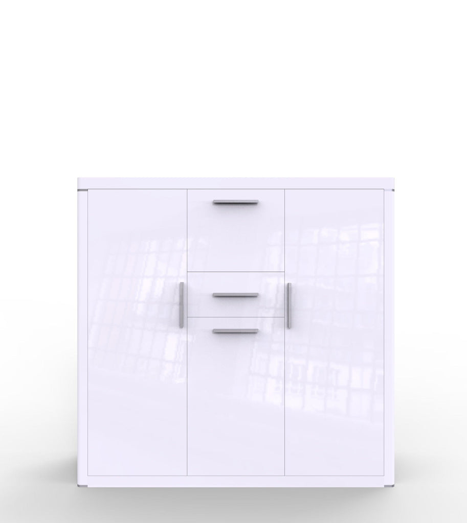 RAVO Storage Cabinet