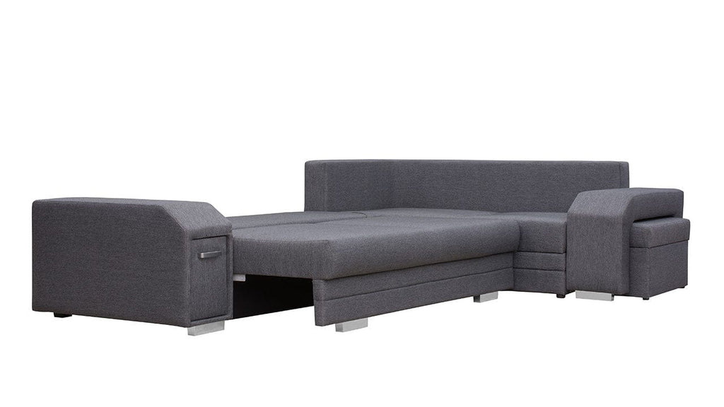 MAGNUS Sectional Sleeper Sofa