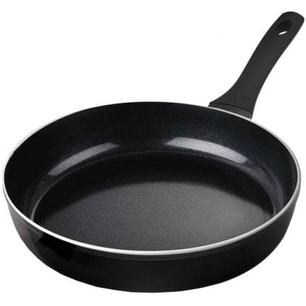 HARMONY BASIC frying pan with Lid 9.4