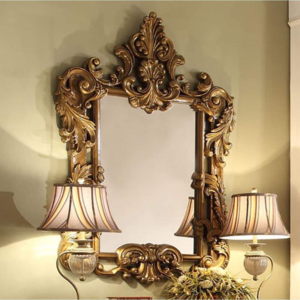 Homey Design Luxury Hd-8008 - Mirror