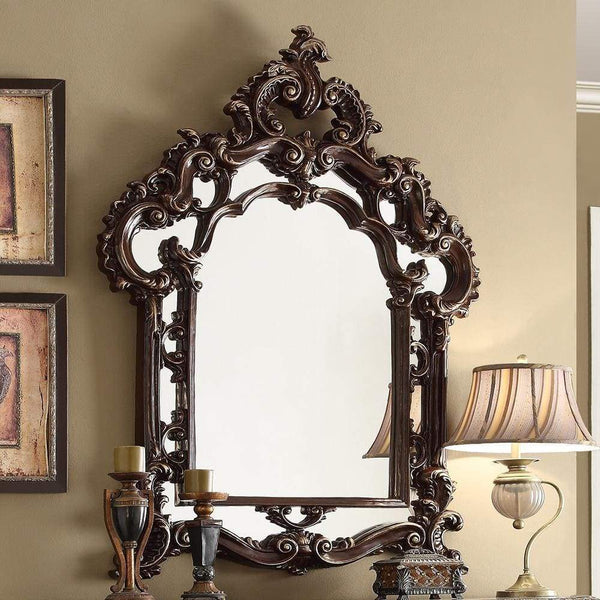 Homey Design Luxury Hd-8017 - Mirror