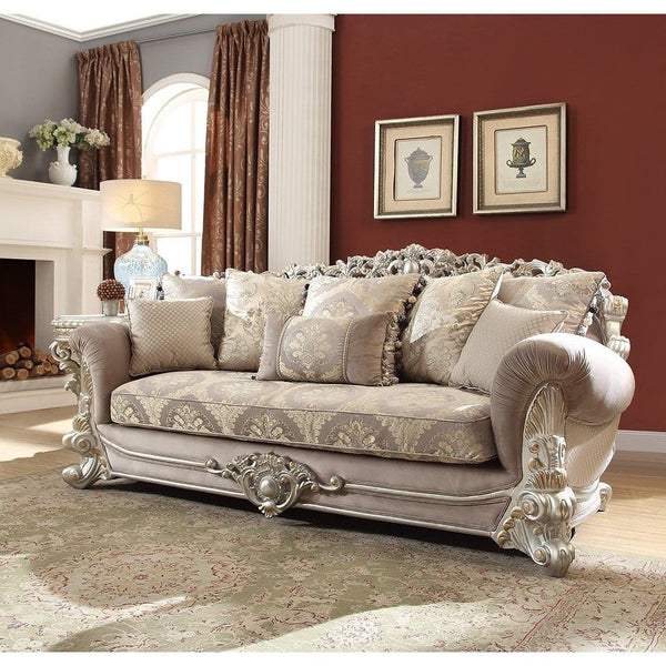 Homey Design Sofa HD-S372