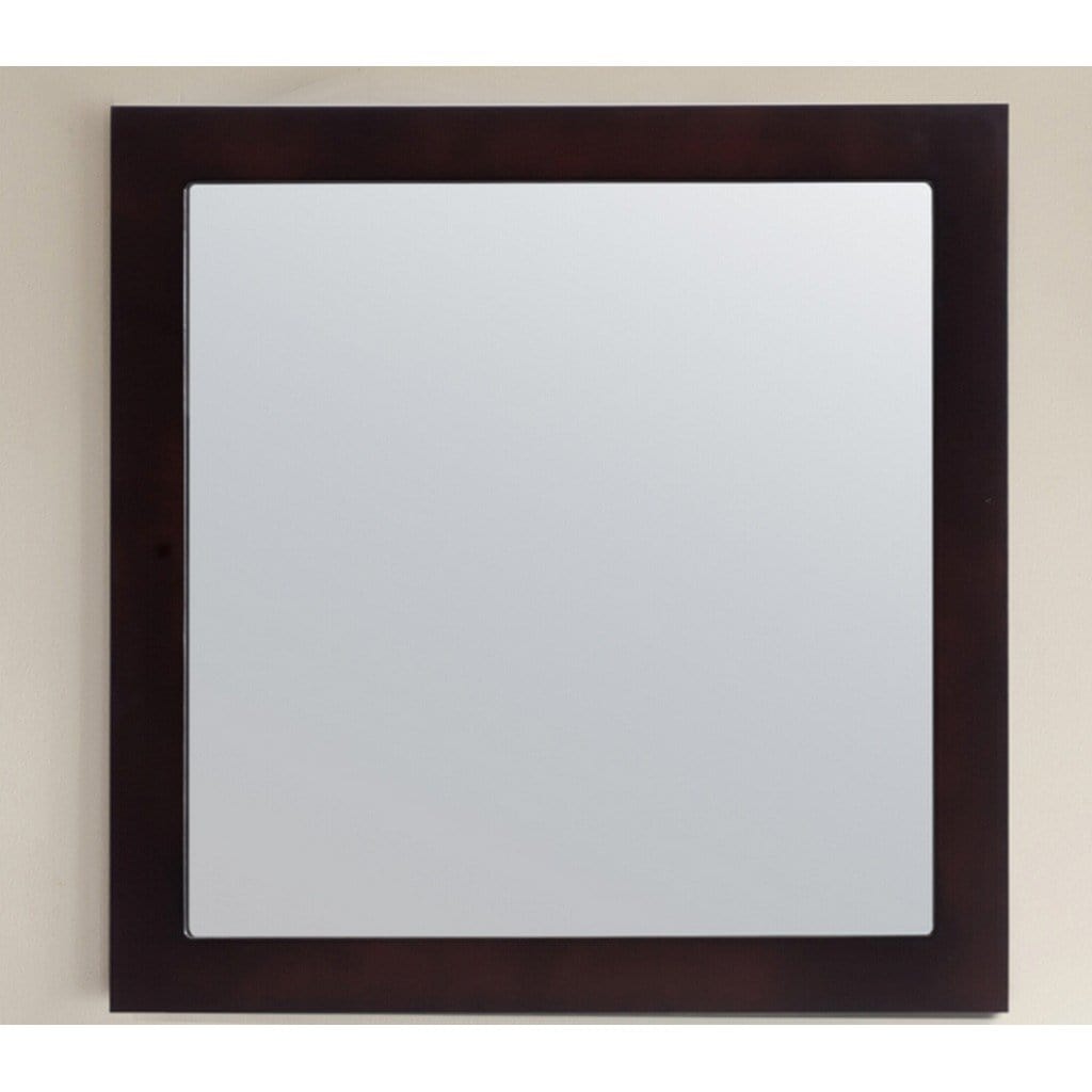 Laviva Fully Framed 30" Mirror