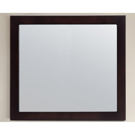 Laviva Fully Framed 36" Mirror