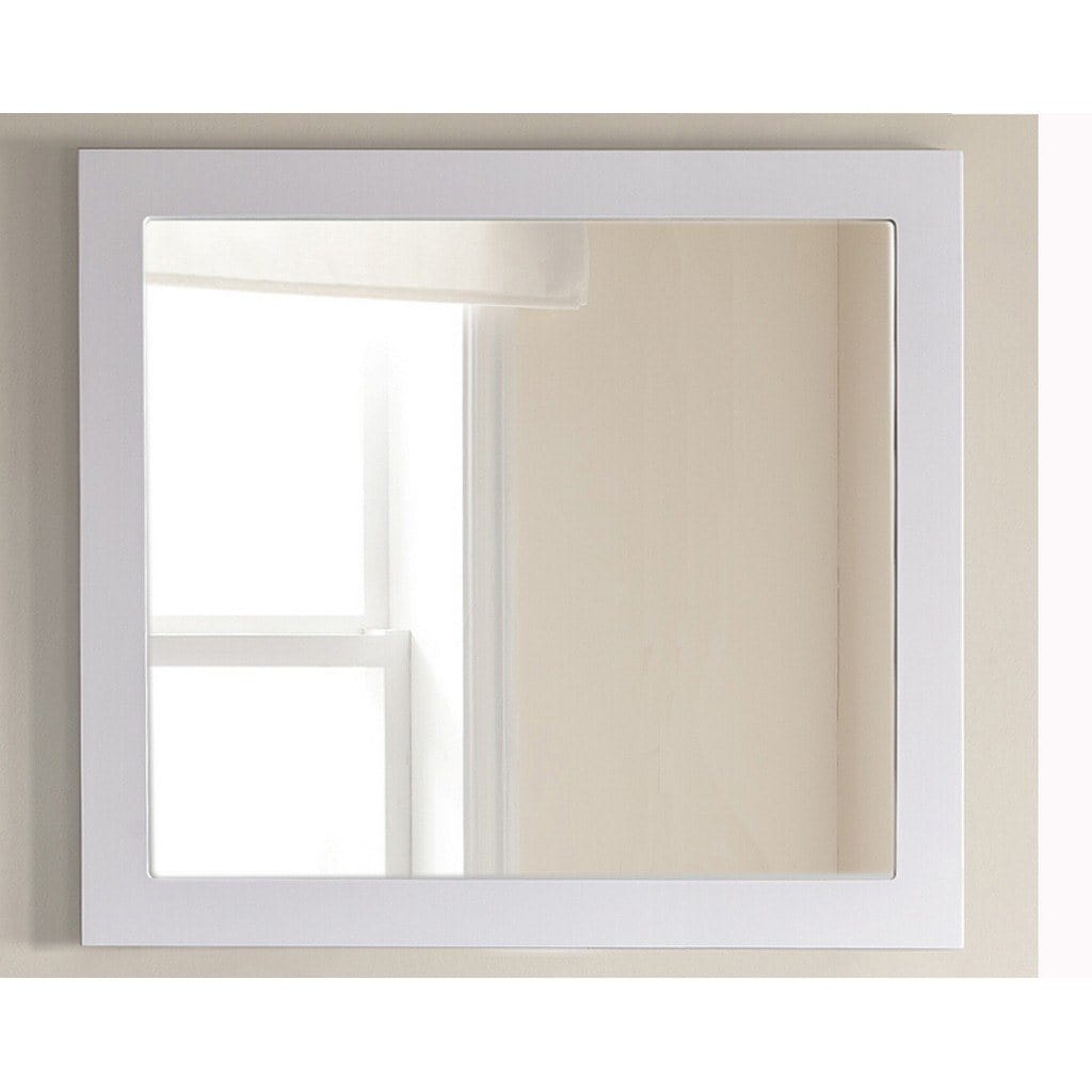 Laviva Fully Framed 36" Mirror