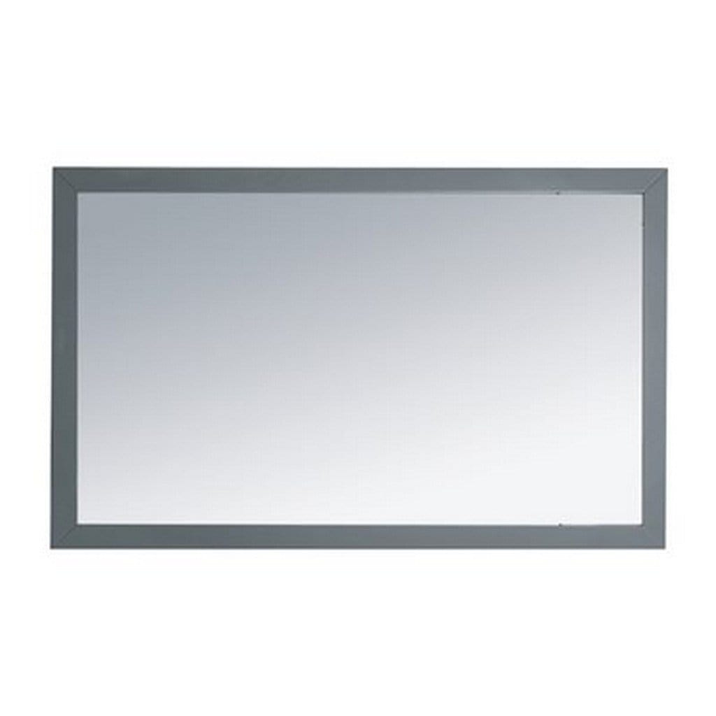 Laviva Fully Framed 48" Mirror
