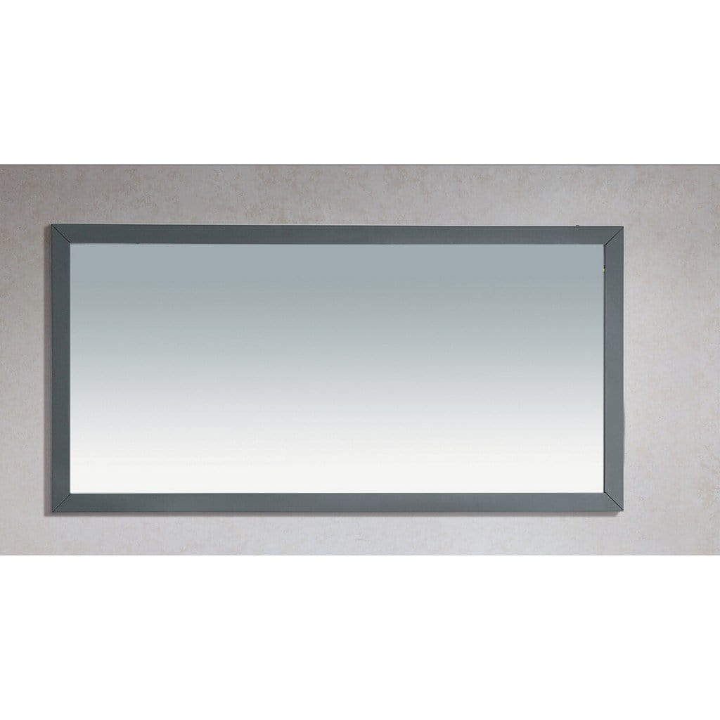 Laviva Fully Framed 60" Mirror