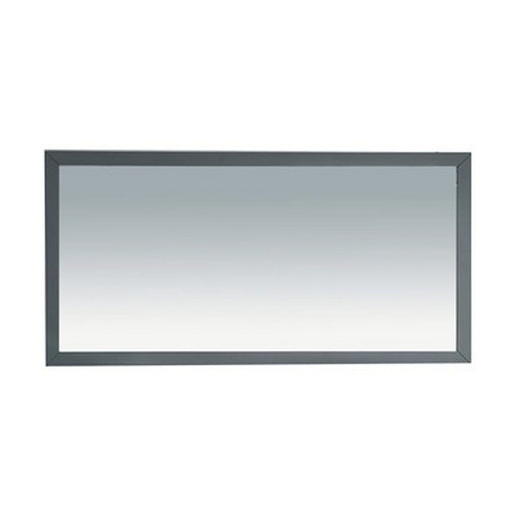 Laviva Fully Framed 60" Mirror