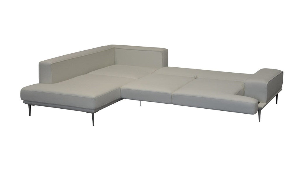 LEVIO Sectional Sleeper Sofa