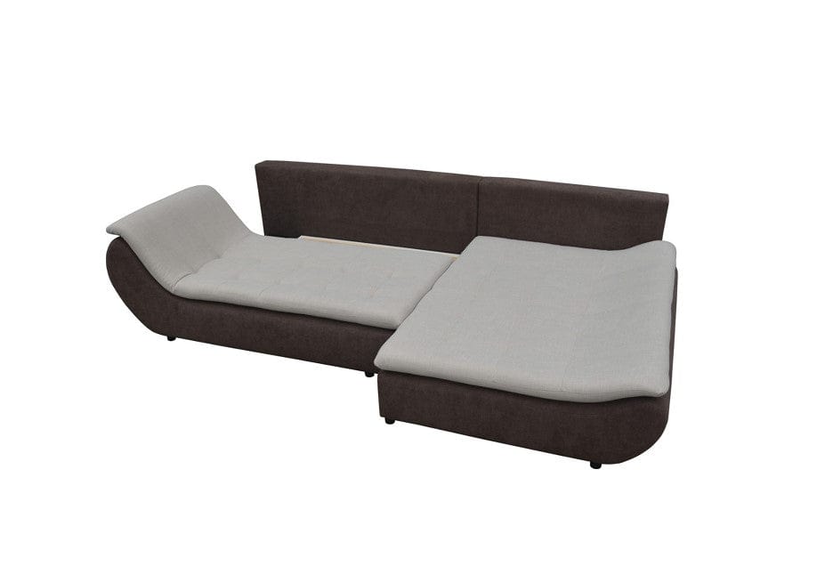 PRATO Sectional Sleeper Sofa