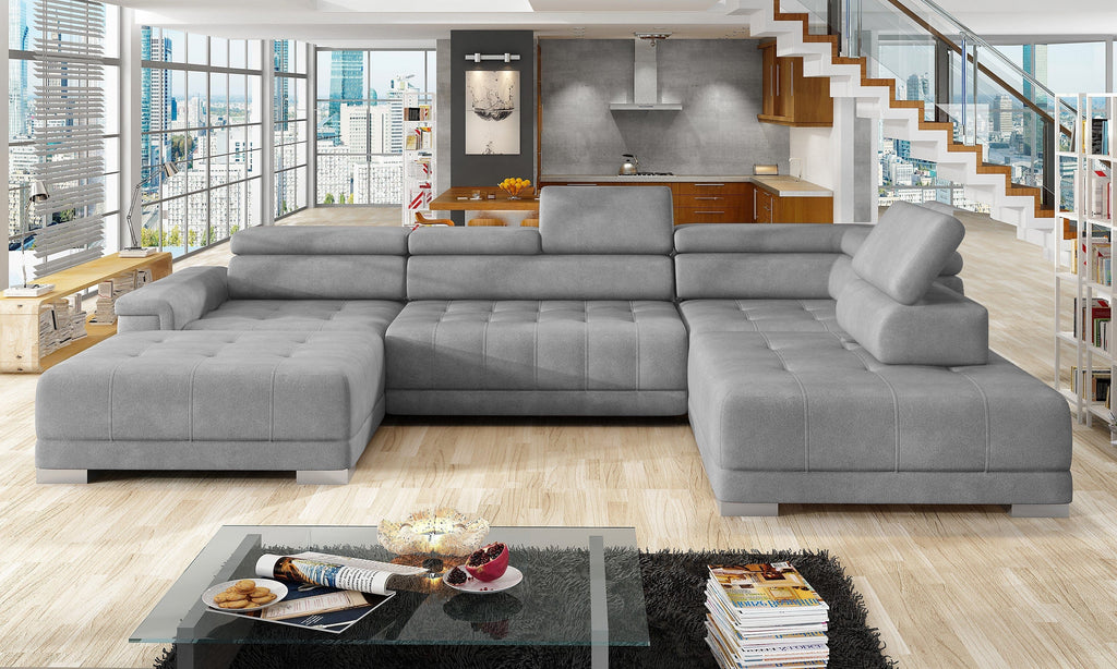 Sectional Sofa CAMPO XL