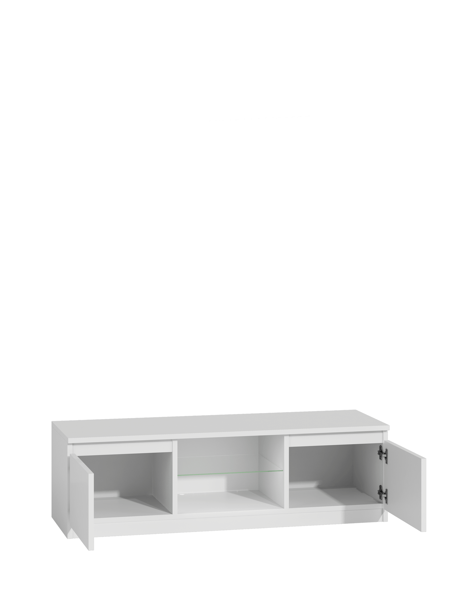 55 inches long TV Stand CLEA