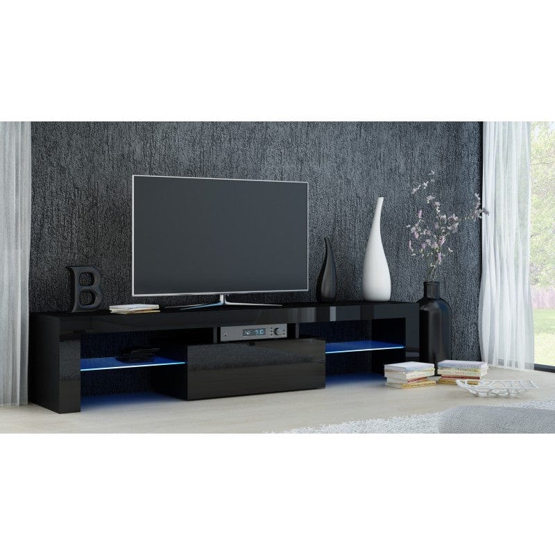ZEVA TV Stand for TV up to 70"